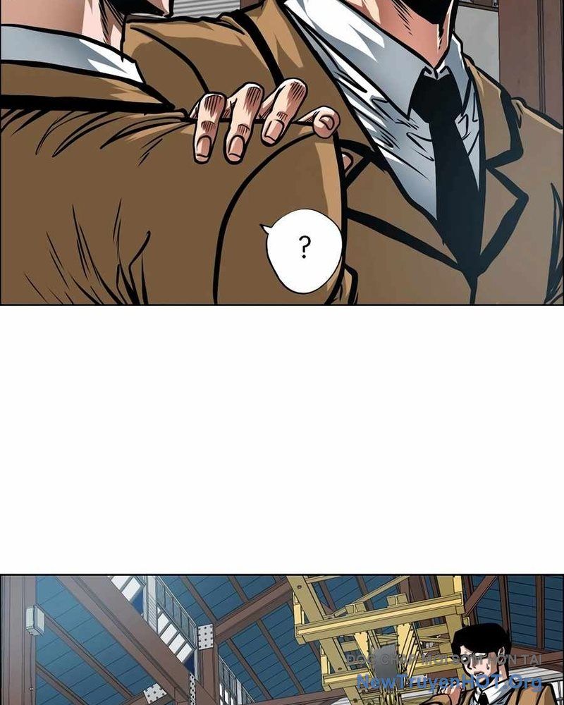 Gia Đình Bí Mật: Chapter 12