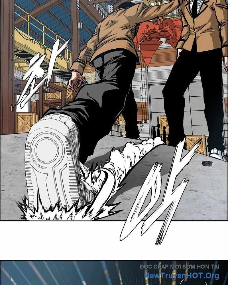 Gia Đình Bí Mật: Chapter 12