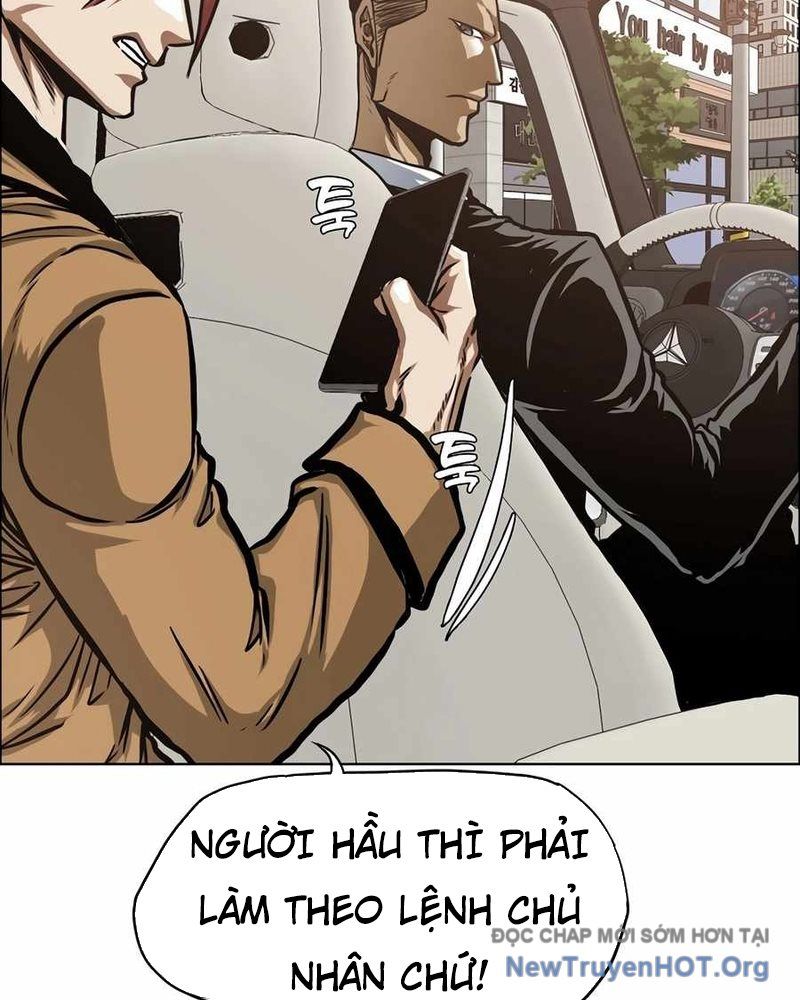 Gia Đình Bí Mật: Chapter 12