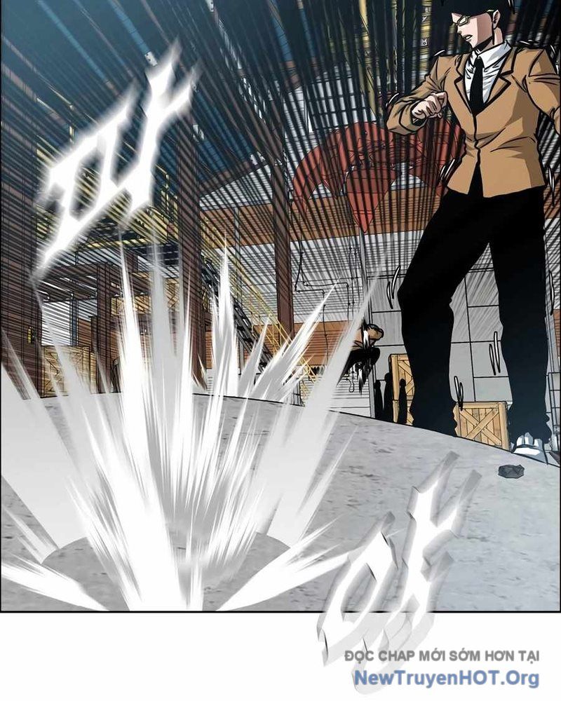 Gia Đình Bí Mật: Chapter 12