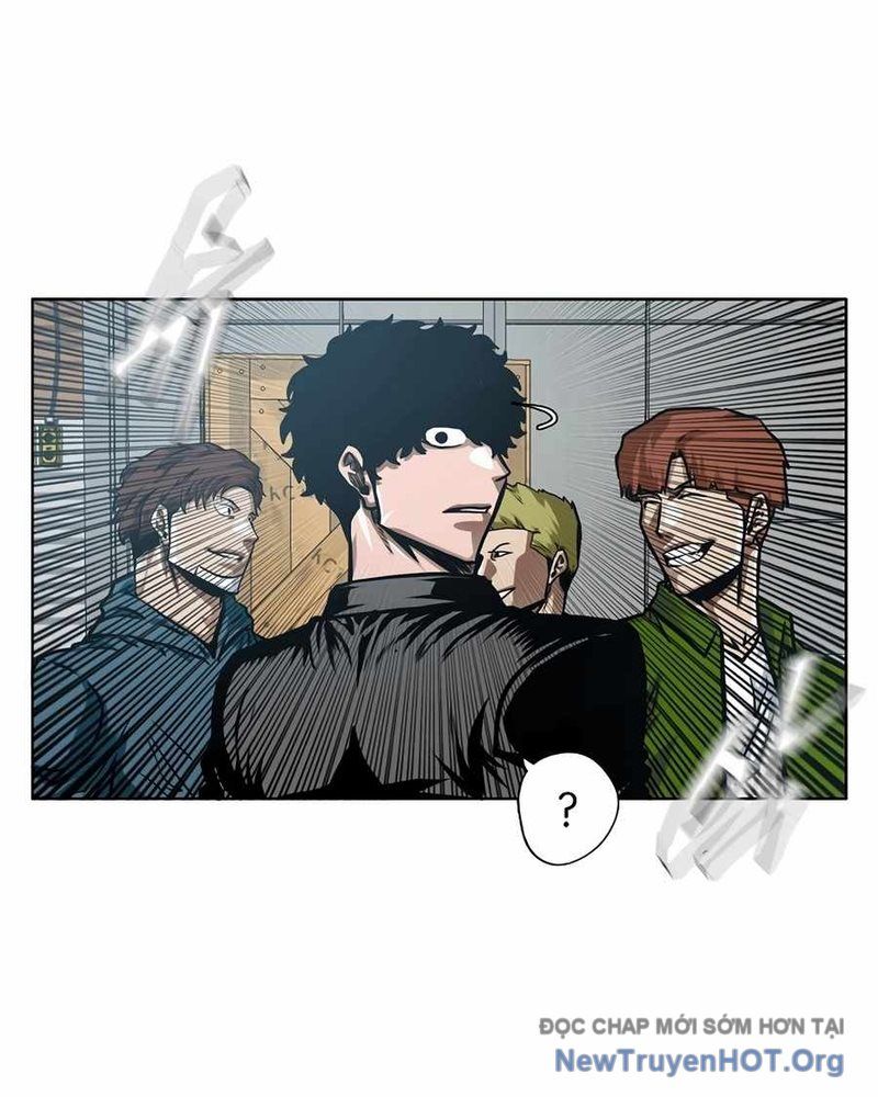 Gia Đình Bí Mật: Chapter 12