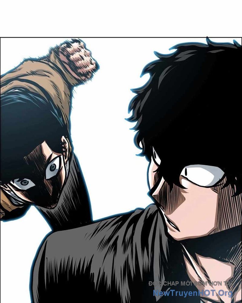 Gia Đình Bí Mật: Chapter 12