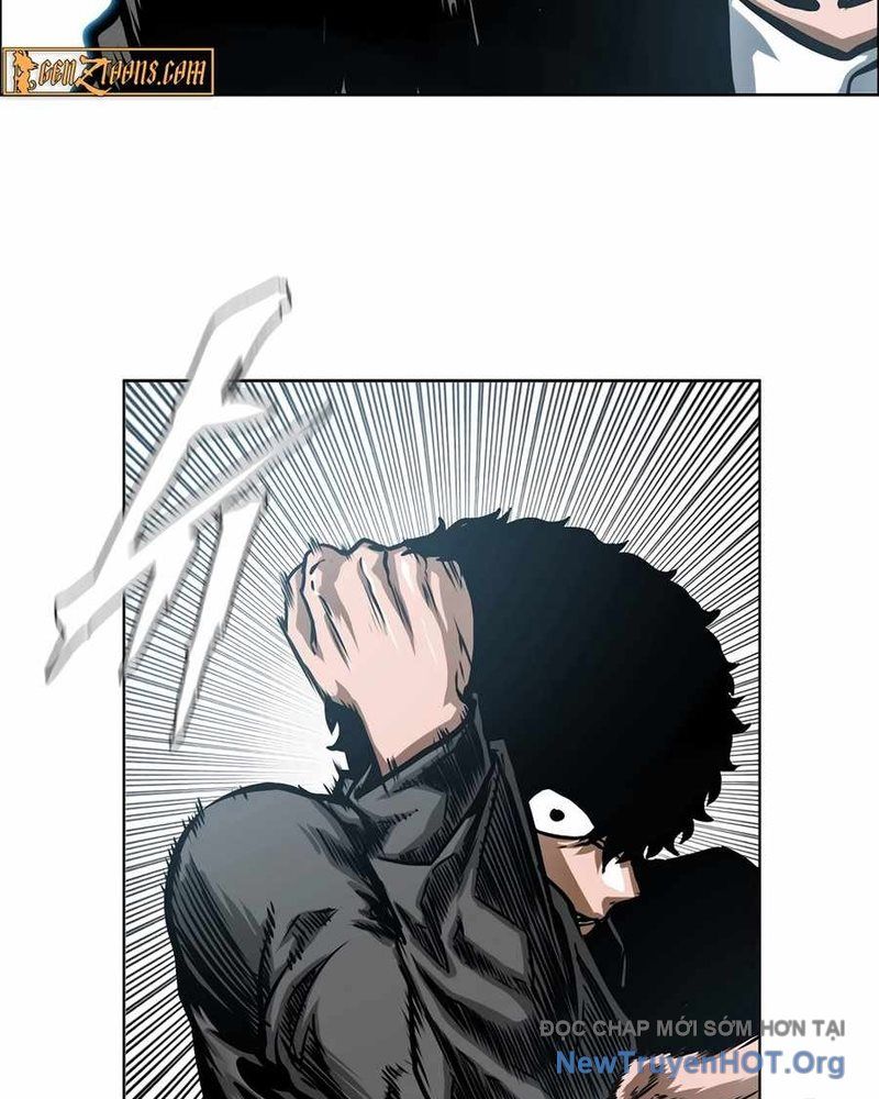 Gia Đình Bí Mật: Chapter 12