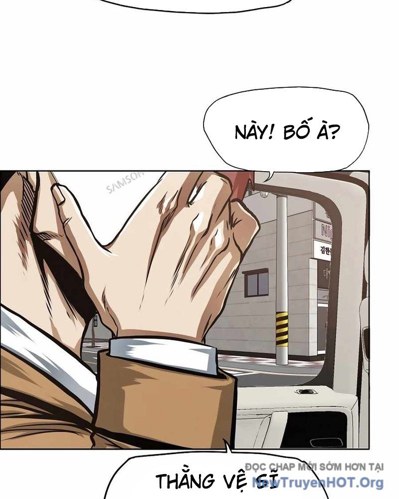 Gia Đình Bí Mật: Chapter 12