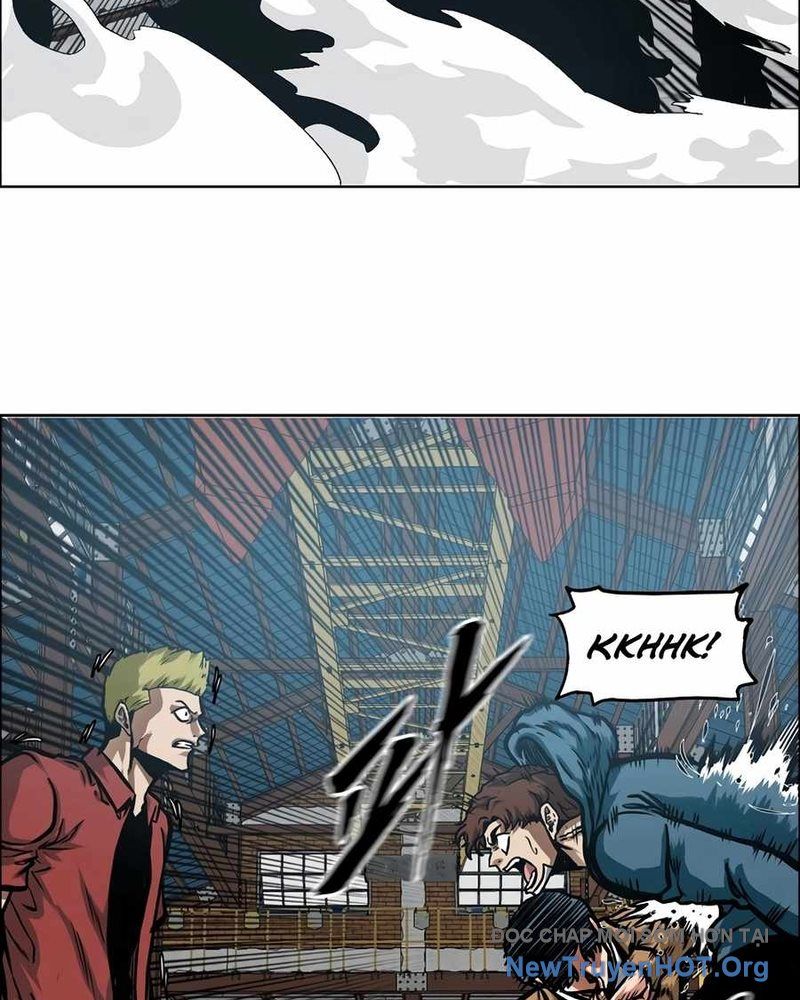 Gia Đình Bí Mật: Chapter 12