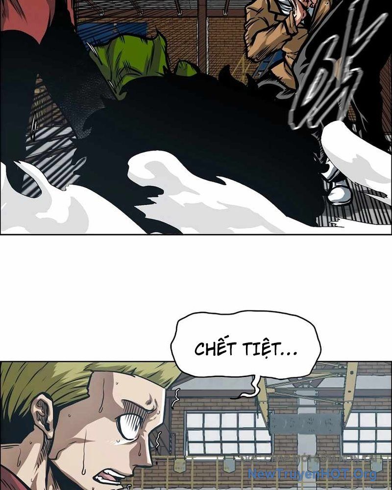 Gia Đình Bí Mật: Chapter 12