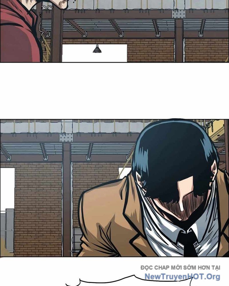 Gia Đình Bí Mật: Chapter 12