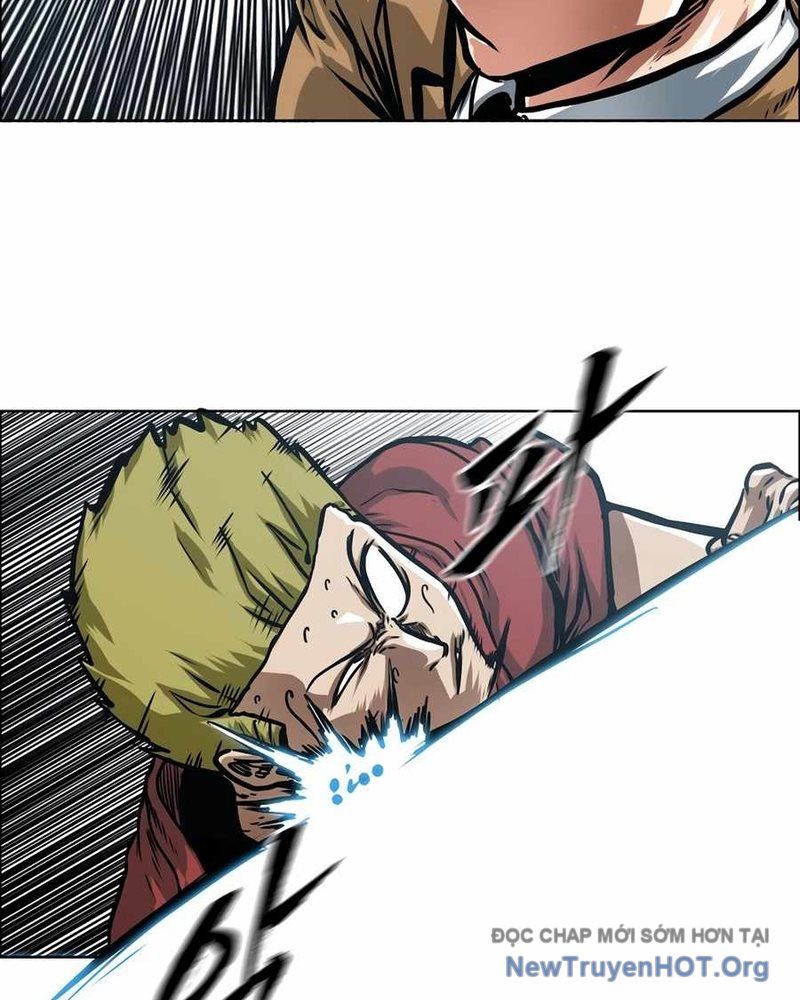 Gia Đình Bí Mật: Chapter 12