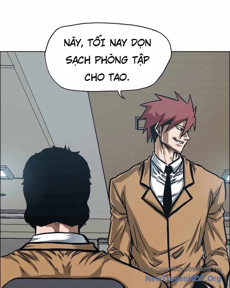 Gia Đình Bí Mật: Chapter 14