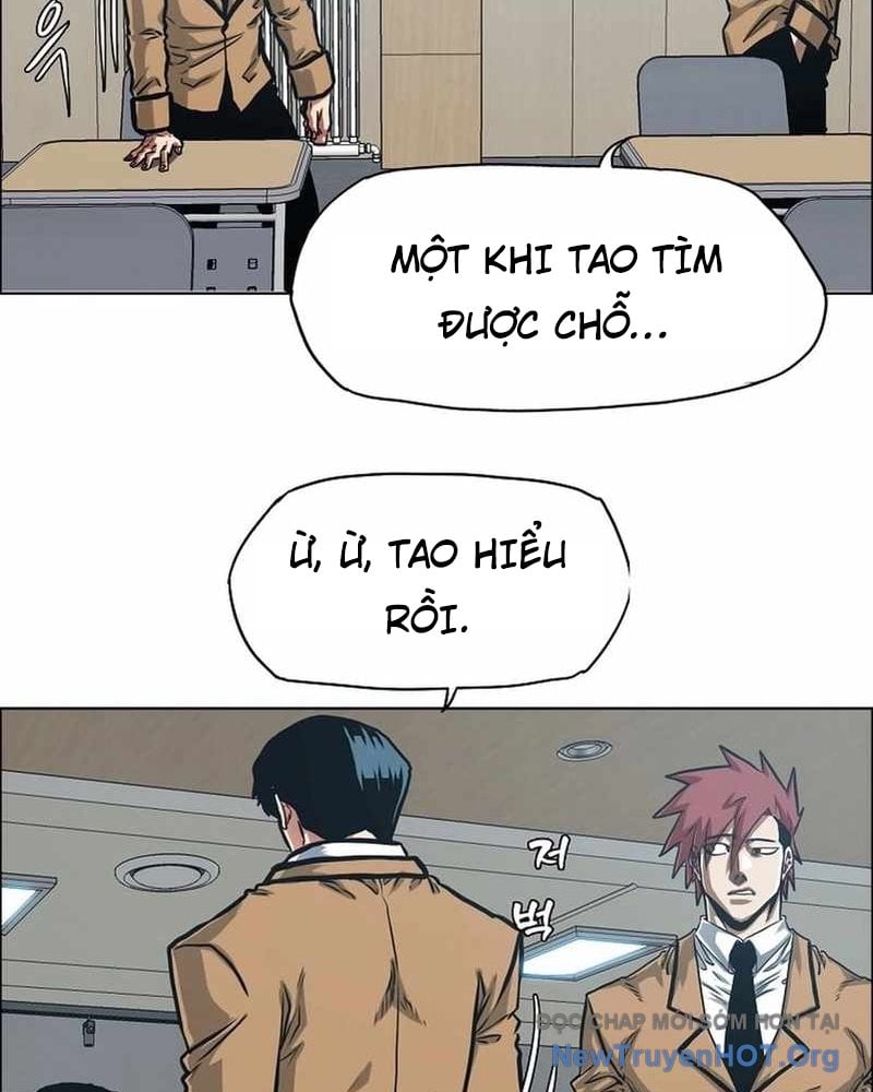 Gia Đình Bí Mật: Chapter 14