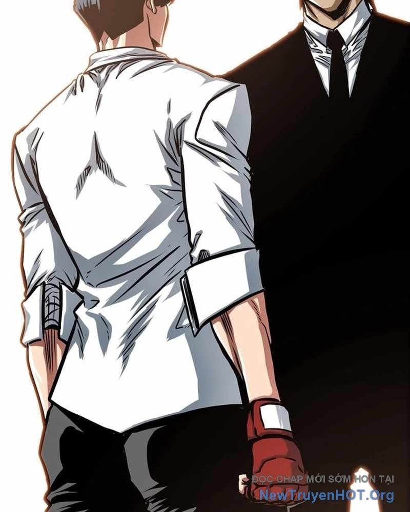 Gia Đình Bí Mật: Chapter 14