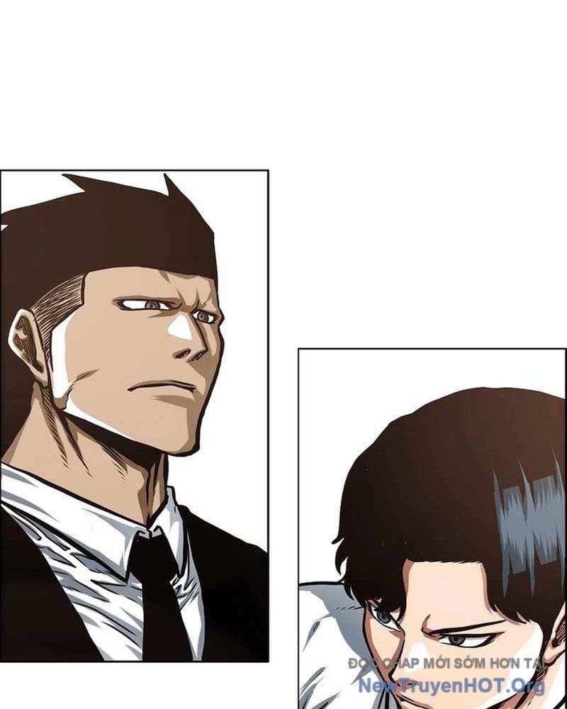 Gia Đình Bí Mật: Chapter 14