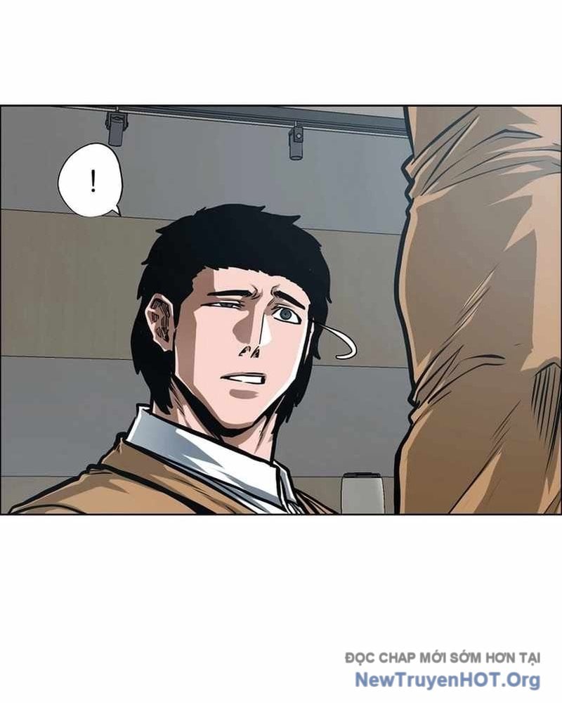 Gia Đình Bí Mật: Chapter 14