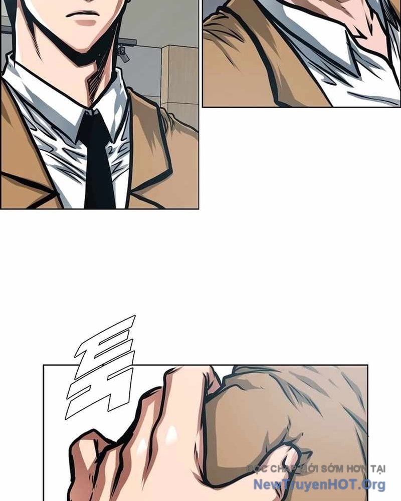 Gia Đình Bí Mật: Chapter 14