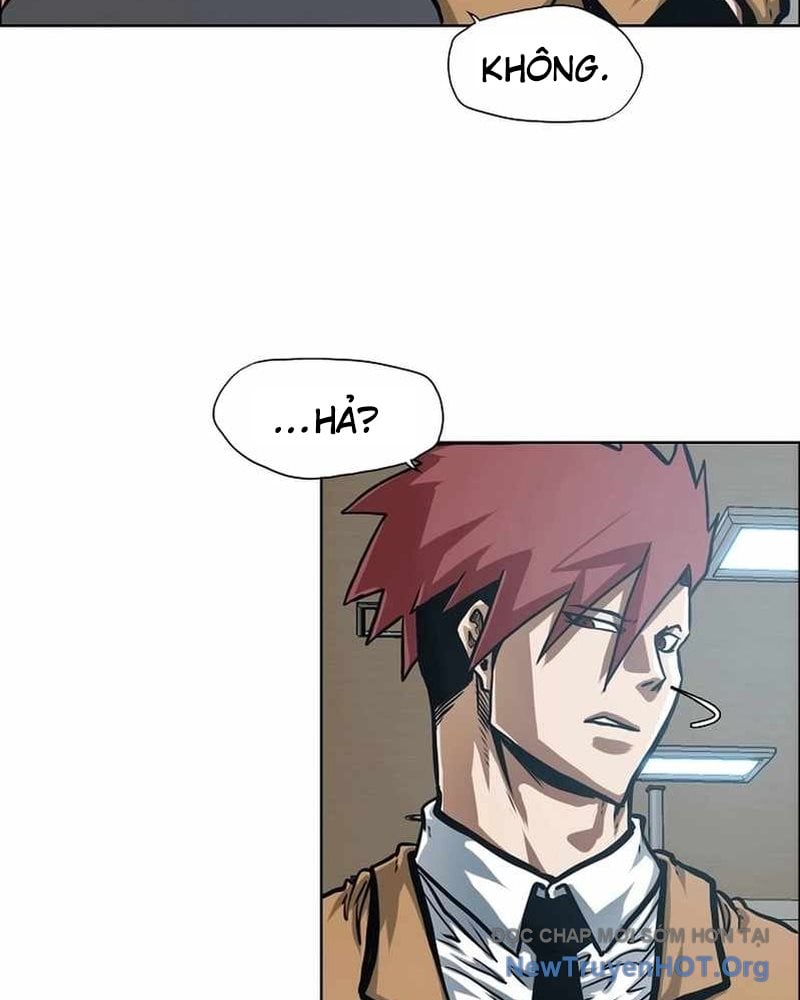 Gia Đình Bí Mật: Chapter 14