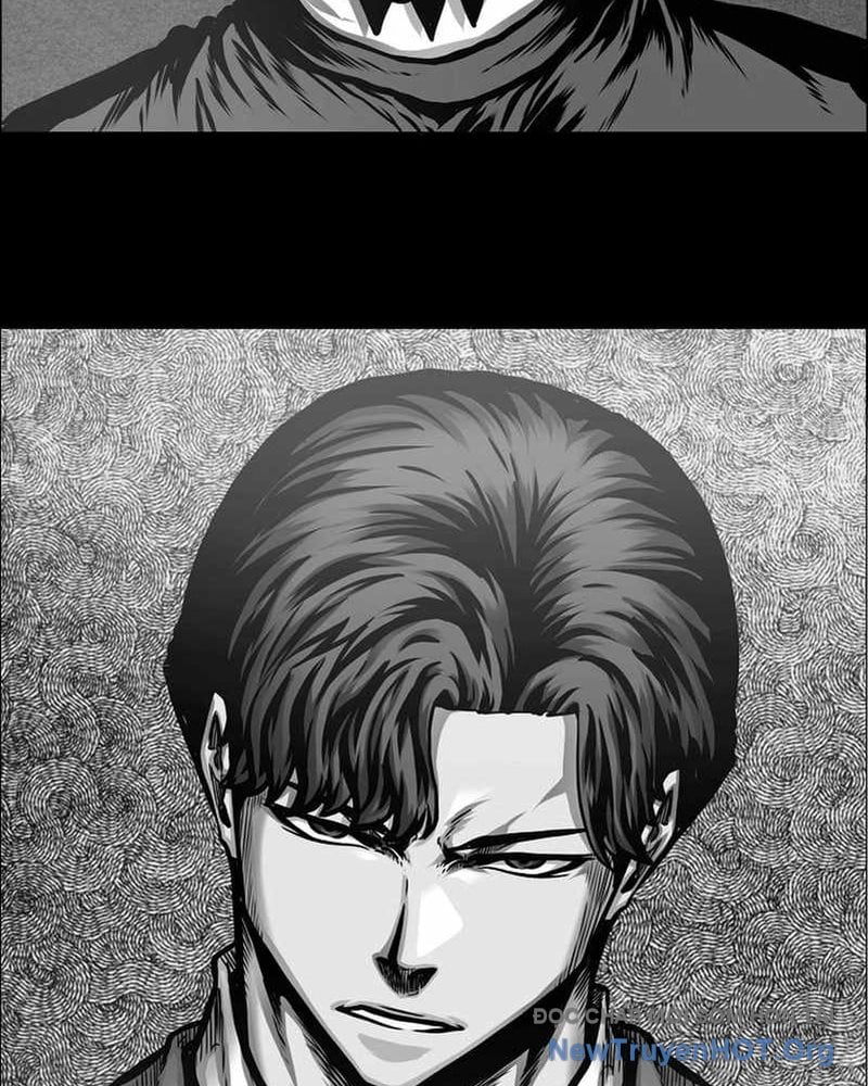 Gia Đình Bí Mật: Chapter 14