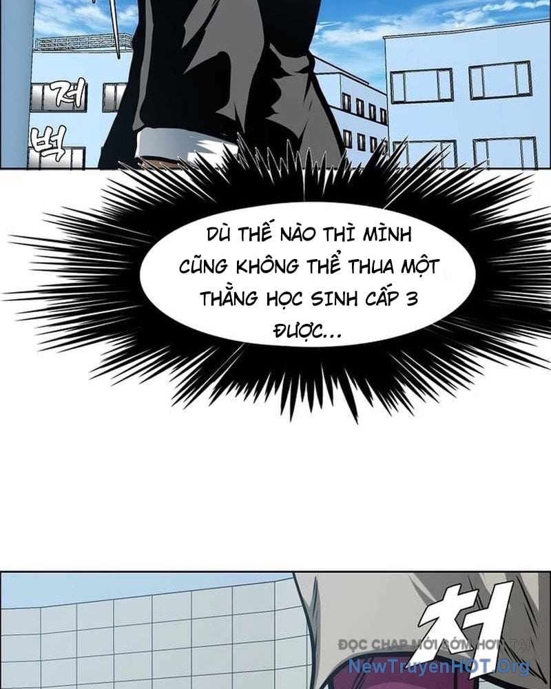 Gia Đình Bí Mật: Chapter 14