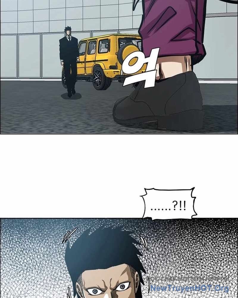 Gia Đình Bí Mật: Chapter 14