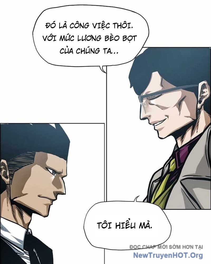 Gia Đình Bí Mật: Chapter 14