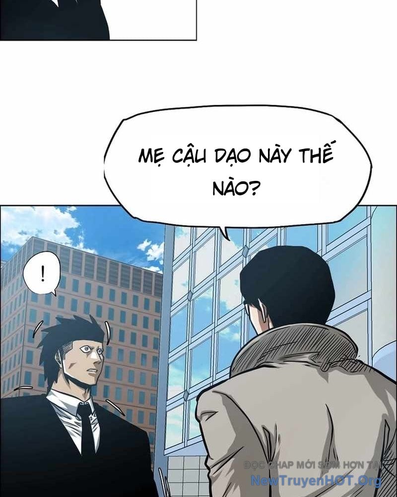 Gia Đình Bí Mật: Chapter 14