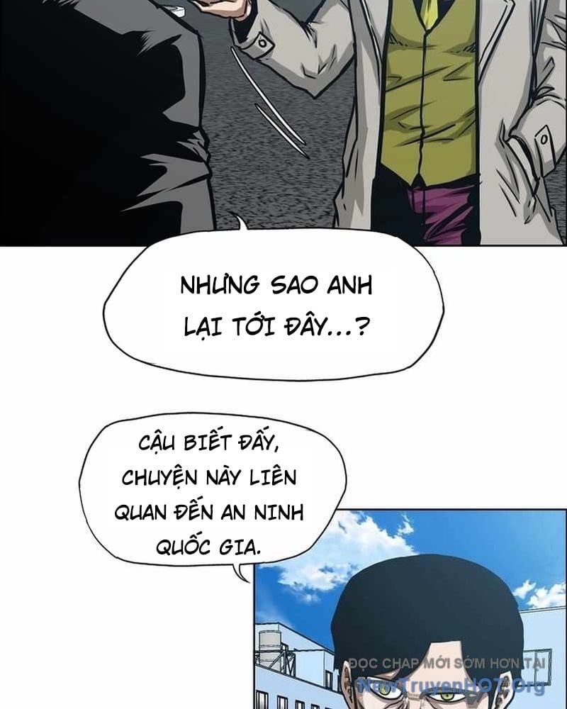 Gia Đình Bí Mật: Chapter 14