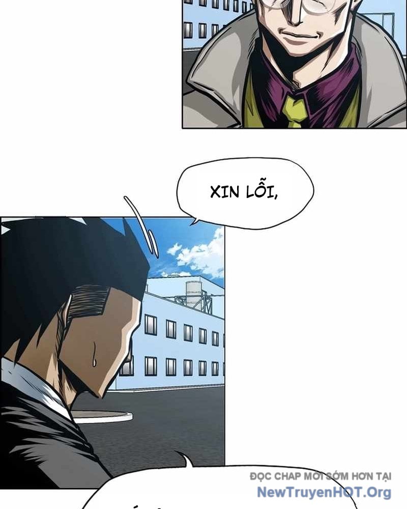 Gia Đình Bí Mật: Chapter 14