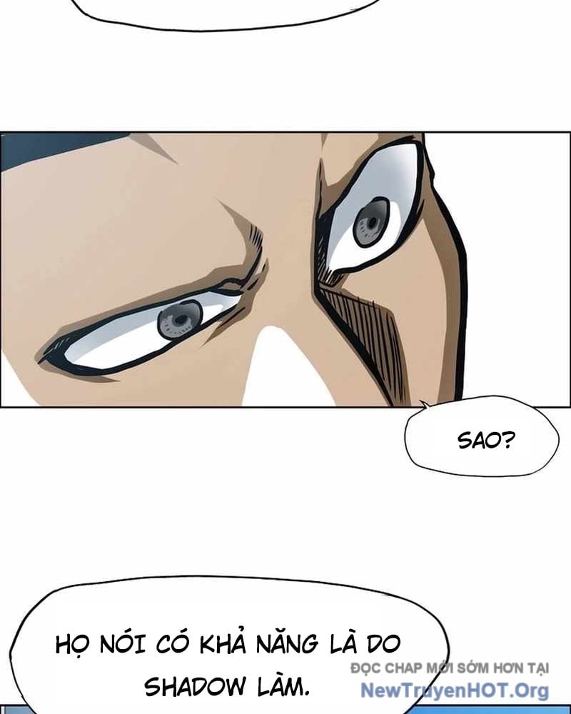 Gia Đình Bí Mật: Chapter 14