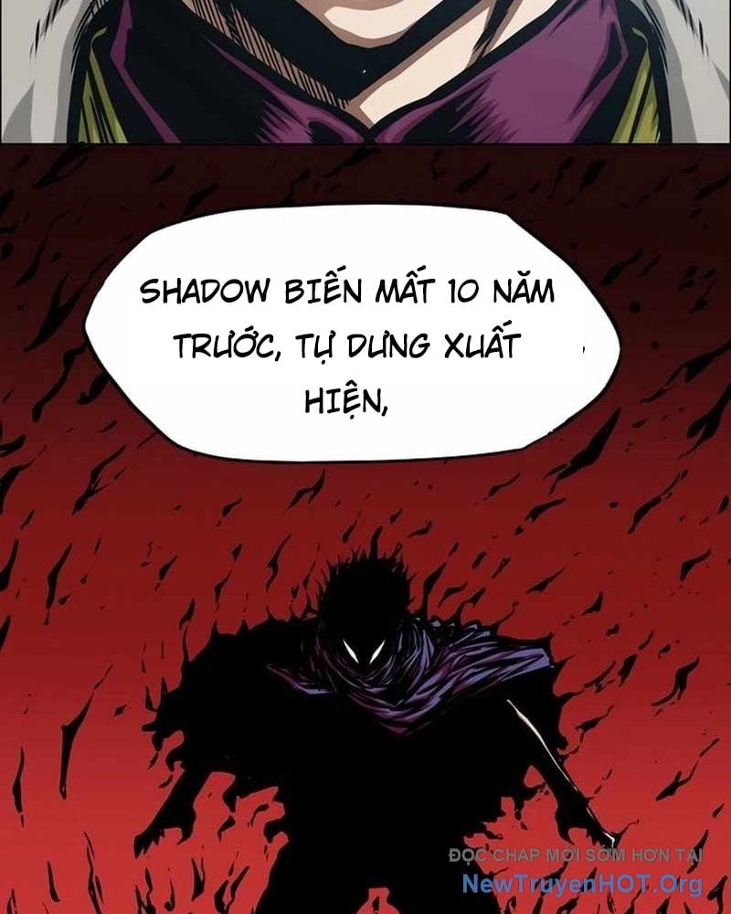 Gia Đình Bí Mật: Chapter 14