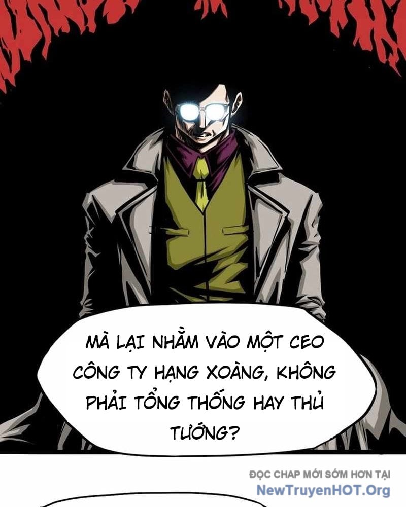 Gia Đình Bí Mật: Chapter 14