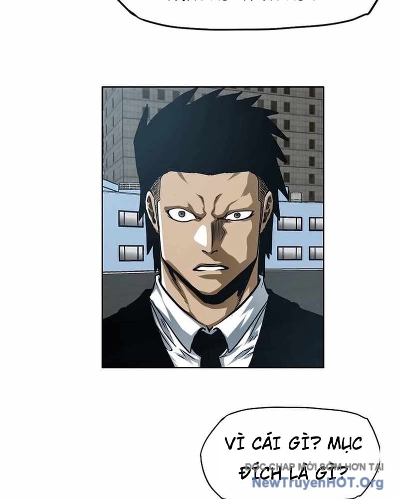 Gia Đình Bí Mật: Chapter 14