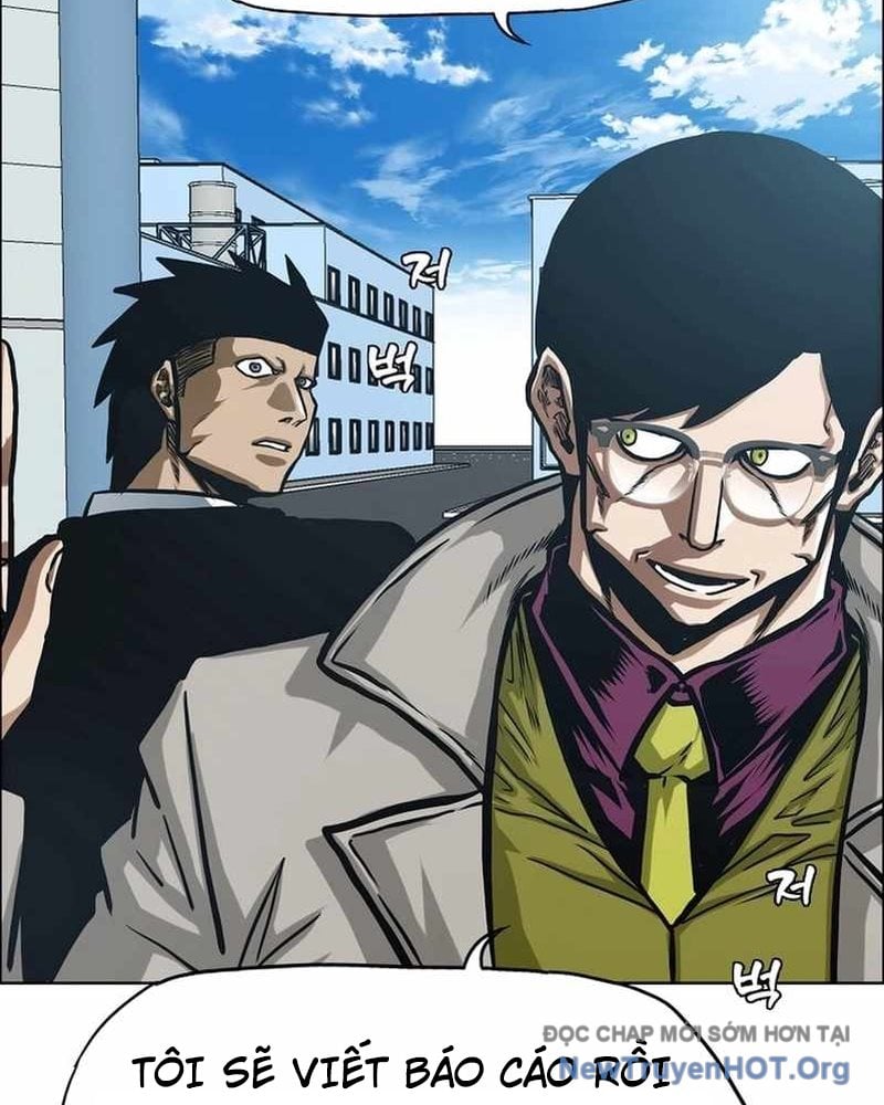 Gia Đình Bí Mật: Chapter 14