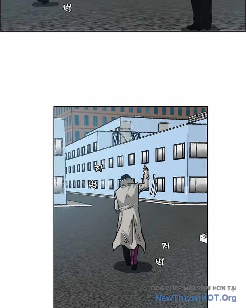 Gia Đình Bí Mật: Chapter 14