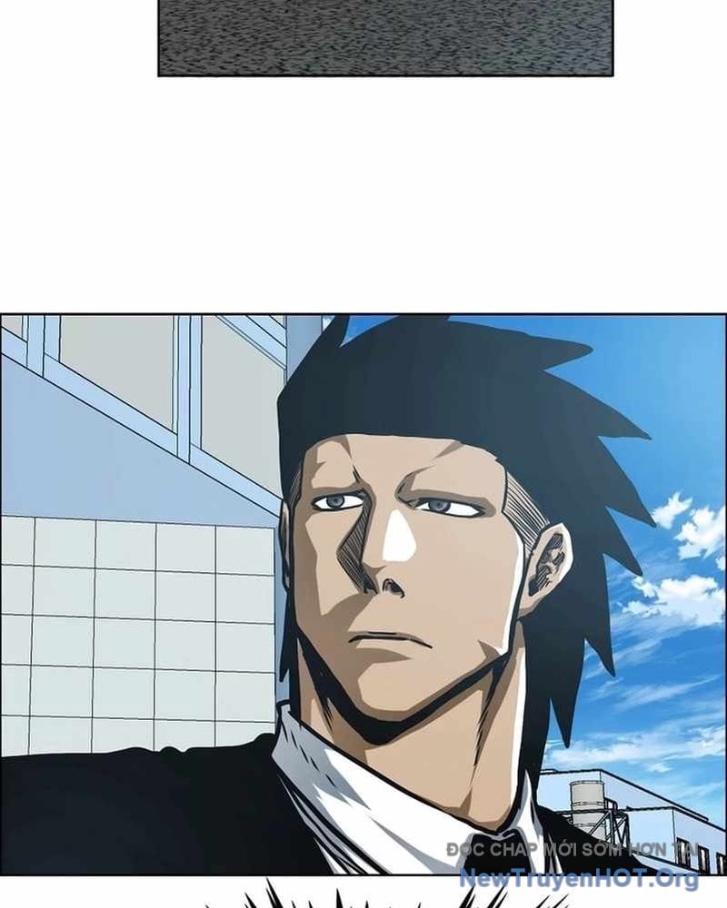 Gia Đình Bí Mật: Chapter 14