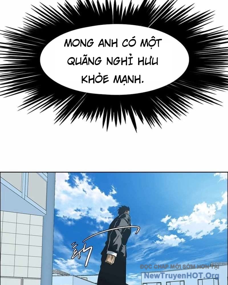 Gia Đình Bí Mật: Chapter 14