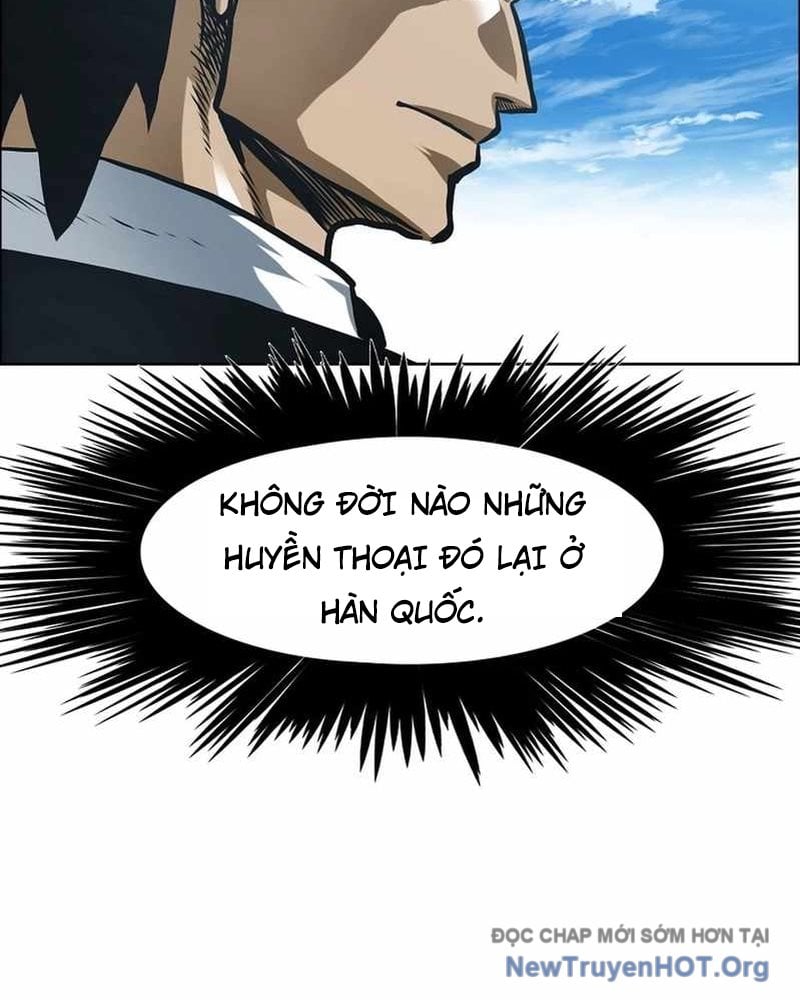 Gia Đình Bí Mật: Chapter 14