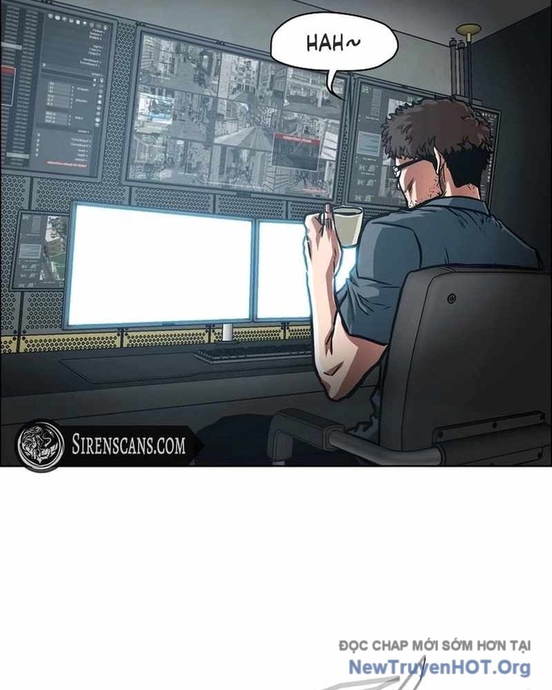 Gia Đình Bí Mật: Chapter 14