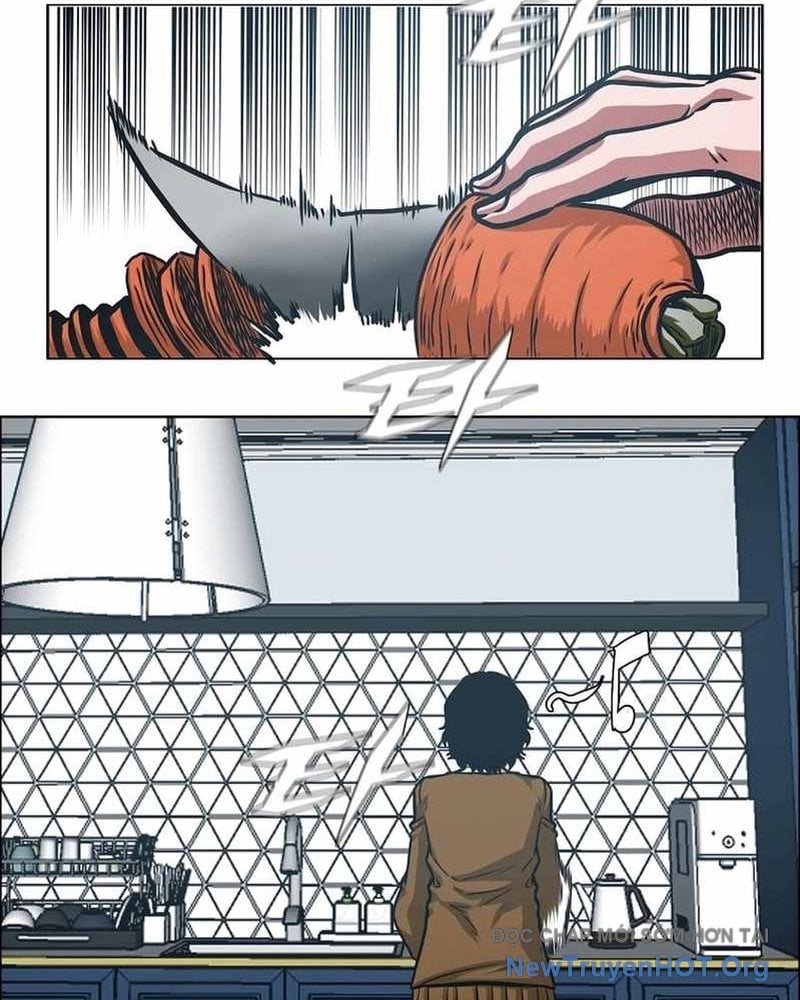 Gia Đình Bí Mật: Chapter 14