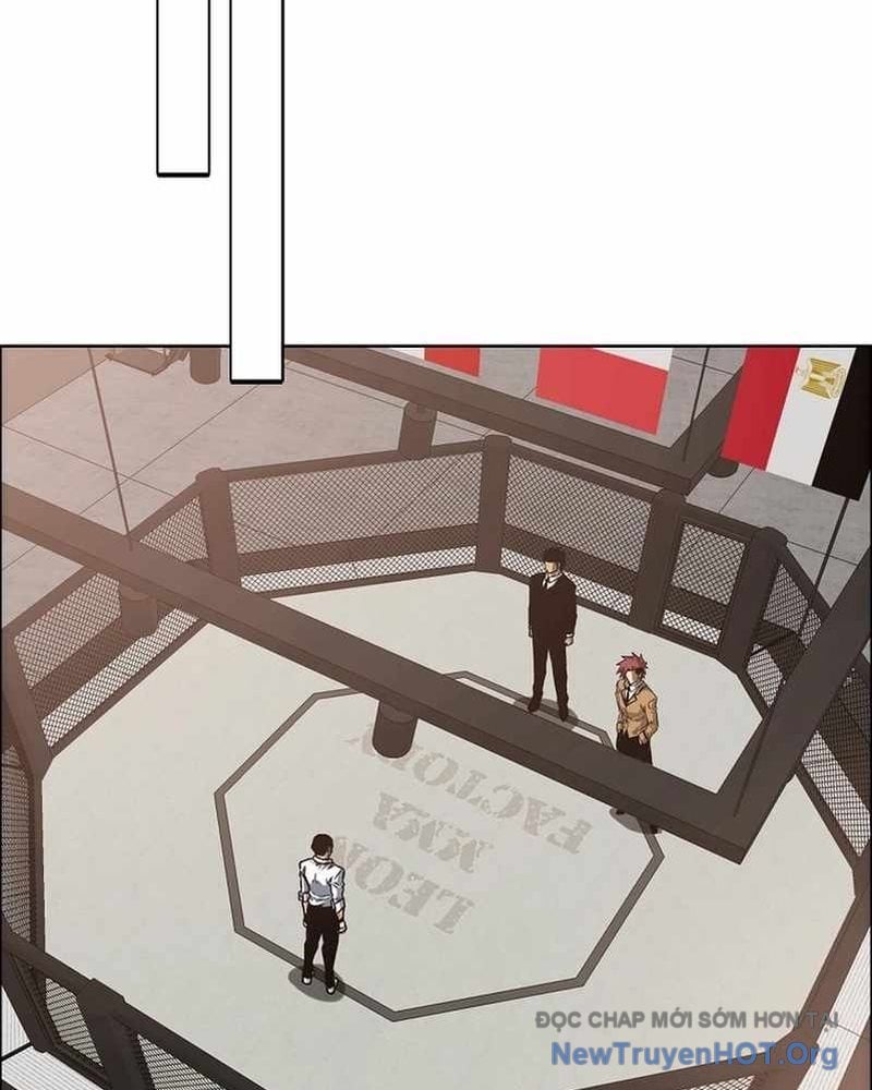 Gia Đình Bí Mật: Chapter 14