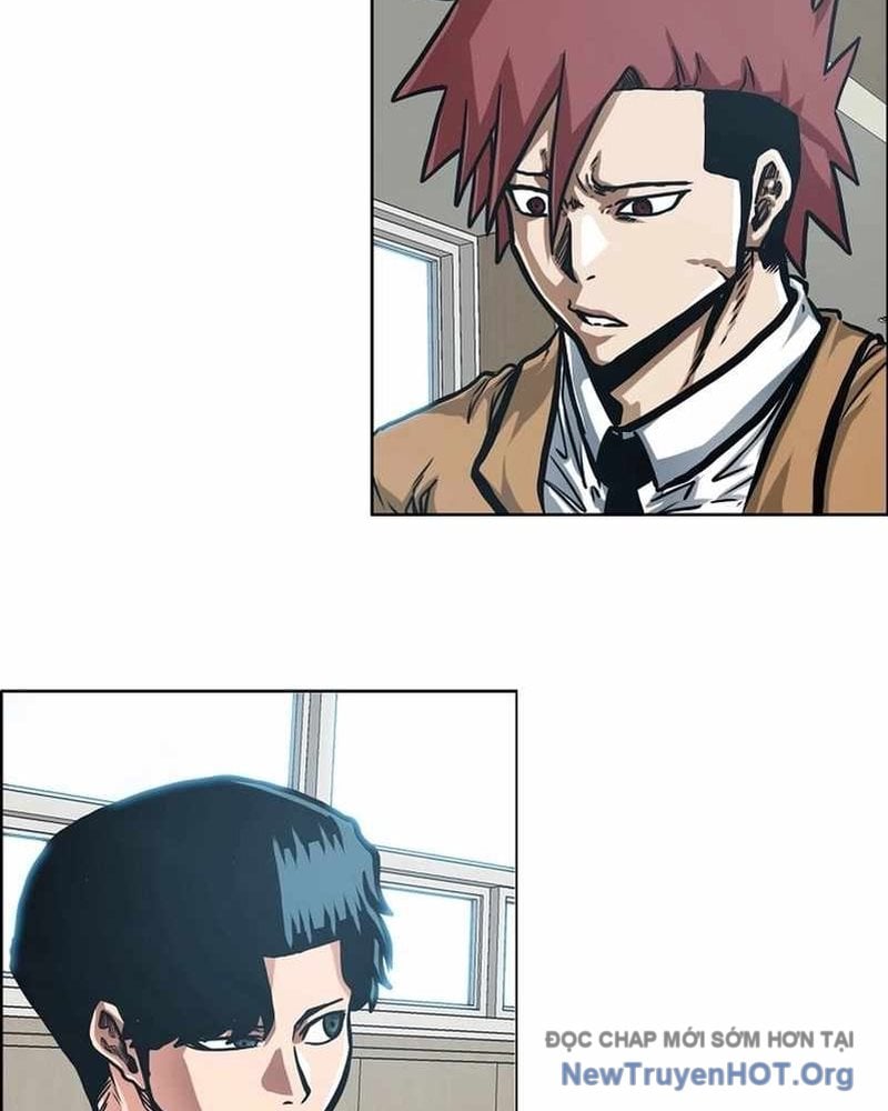 Gia Đình Bí Mật: Chapter 14