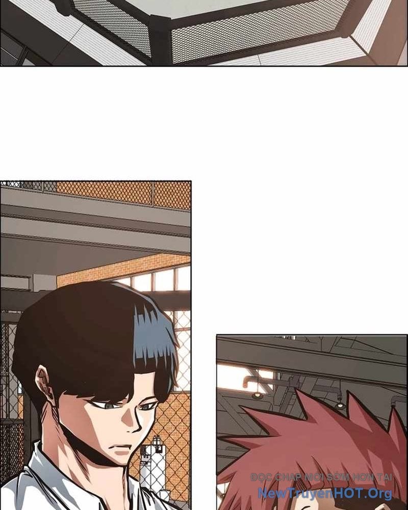 Gia Đình Bí Mật: Chapter 14