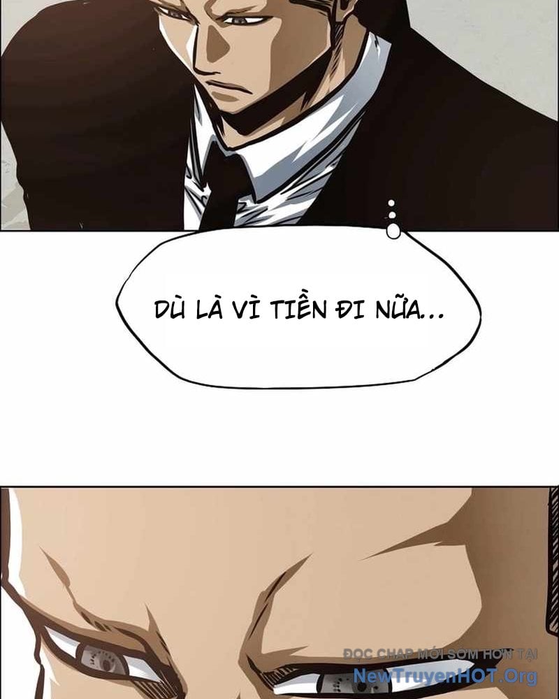 Gia Đình Bí Mật: Chapter 14