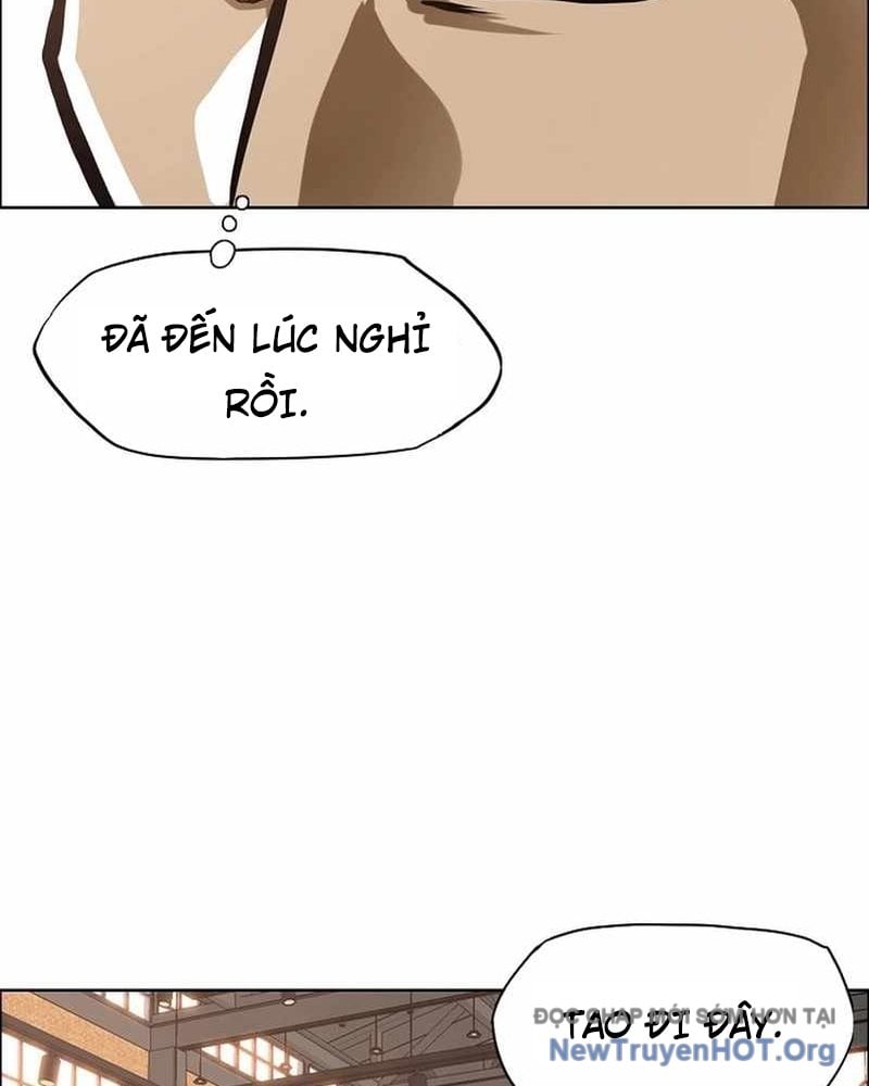 Gia Đình Bí Mật: Chapter 14