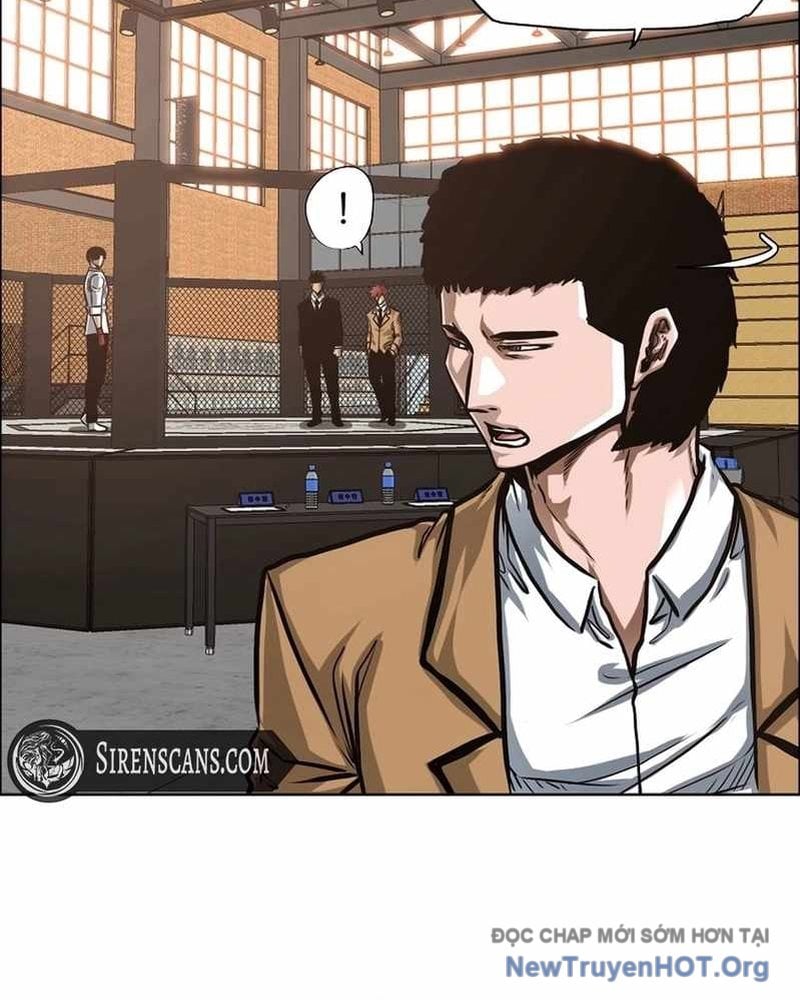 Gia Đình Bí Mật: Chapter 14