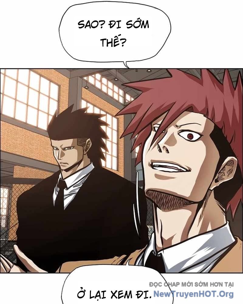 Gia Đình Bí Mật: Chapter 14