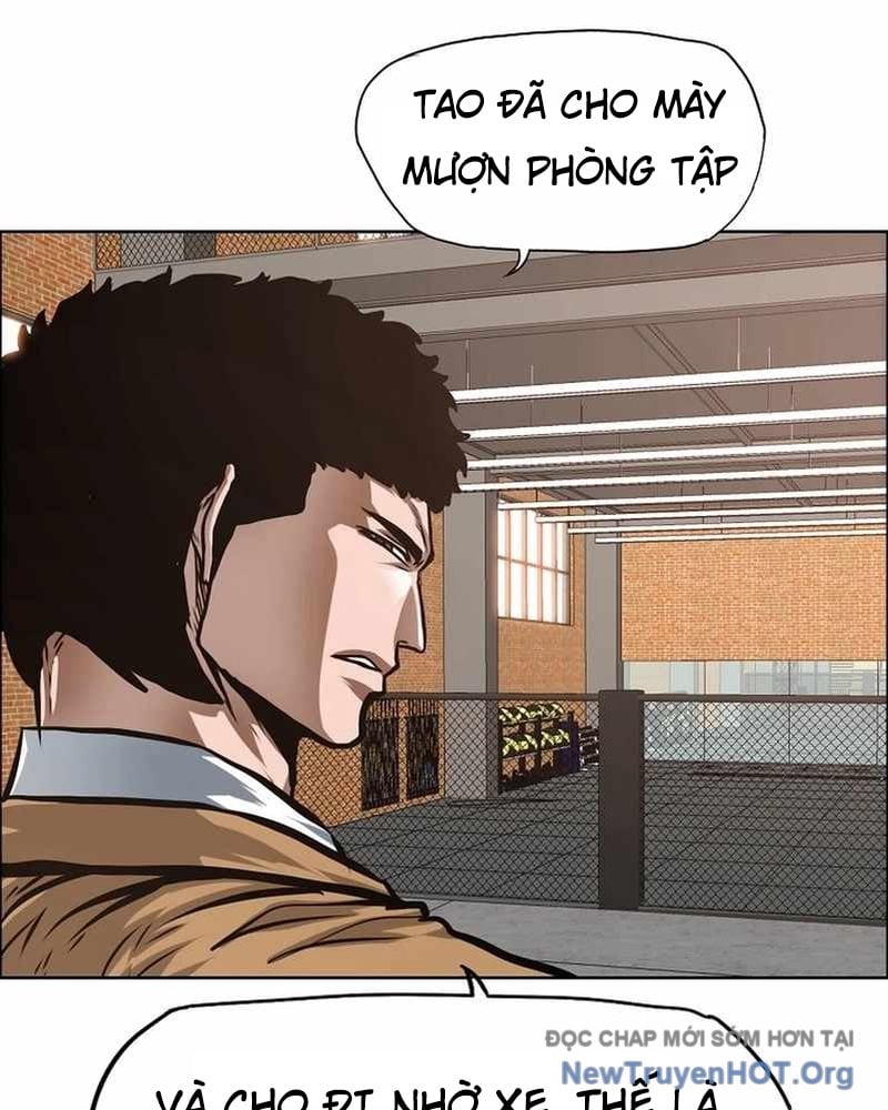 Gia Đình Bí Mật: Chapter 14