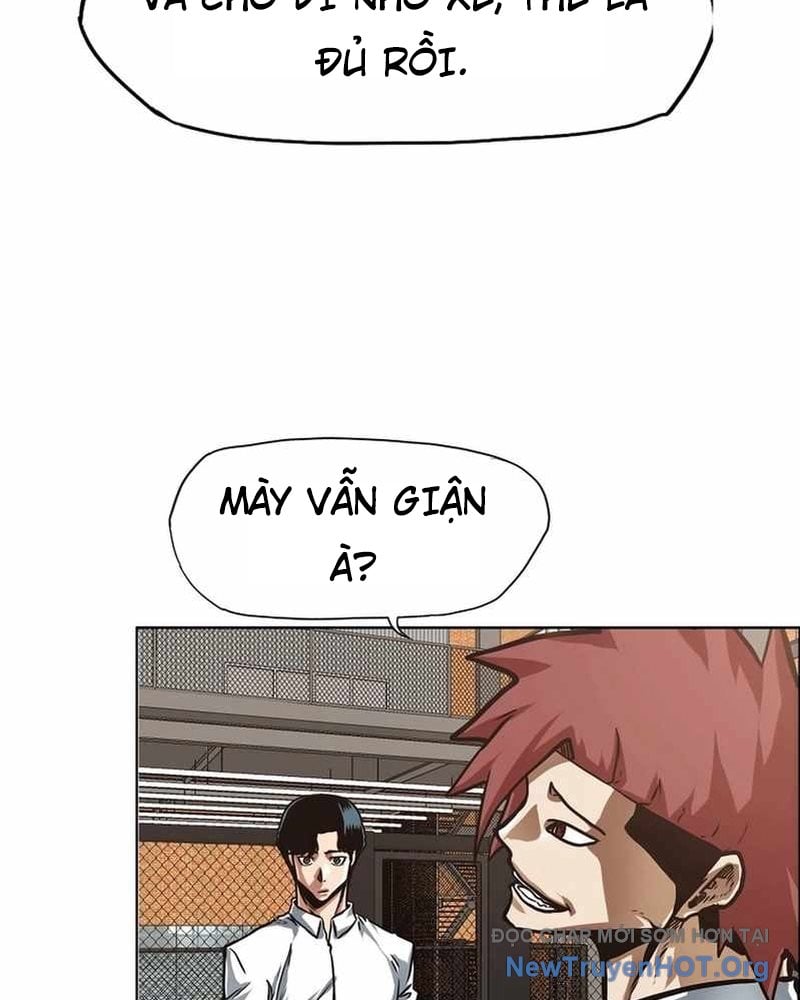 Gia Đình Bí Mật: Chapter 14