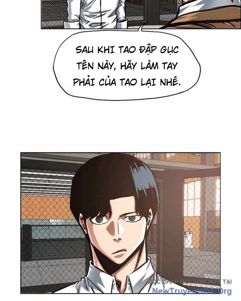 Gia Đình Bí Mật: Chapter 14