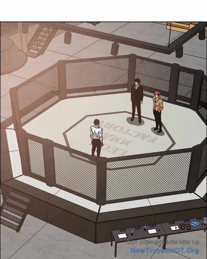 Gia Đình Bí Mật: Chapter 14