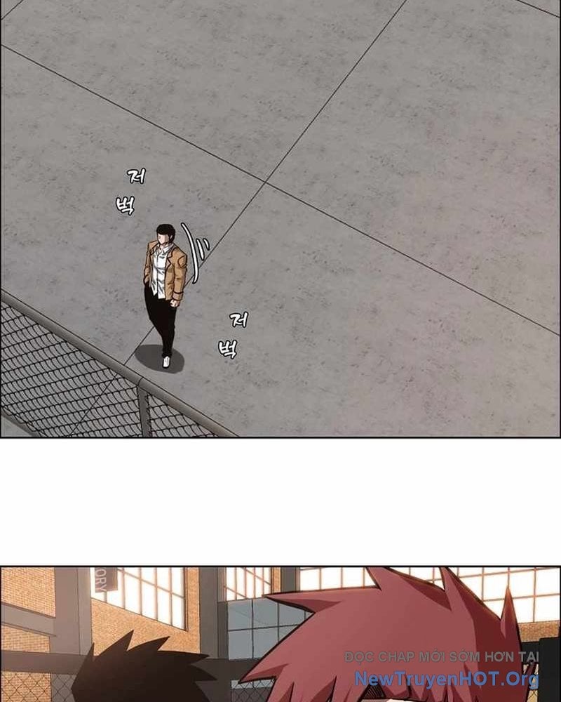 Gia Đình Bí Mật: Chapter 14