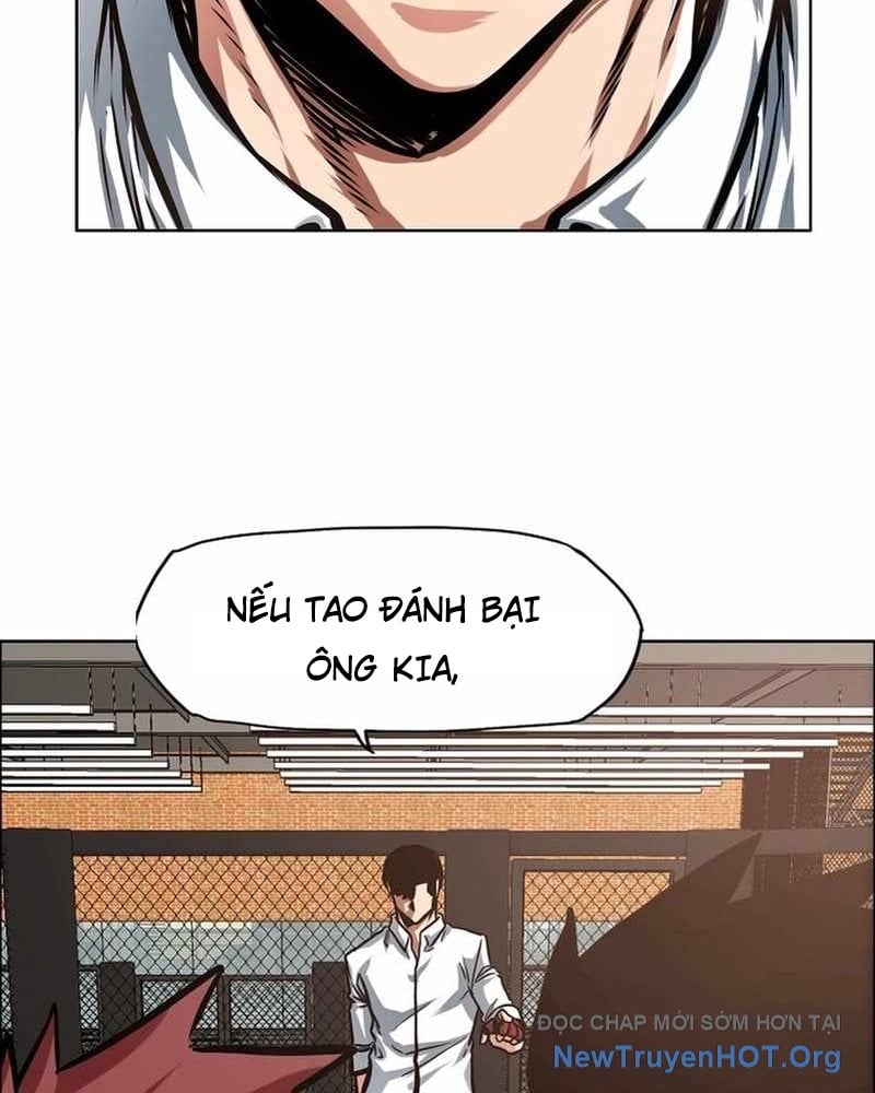 Gia Đình Bí Mật: Chapter 14